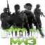 Modern Warfare 3 Icon 64x64 png